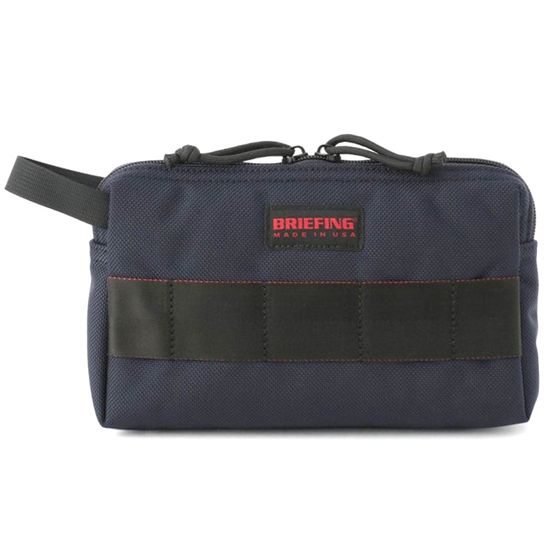 BRIEFING MOBILE POUCH L ブリーフィング モバイルポーチL BRA213A04