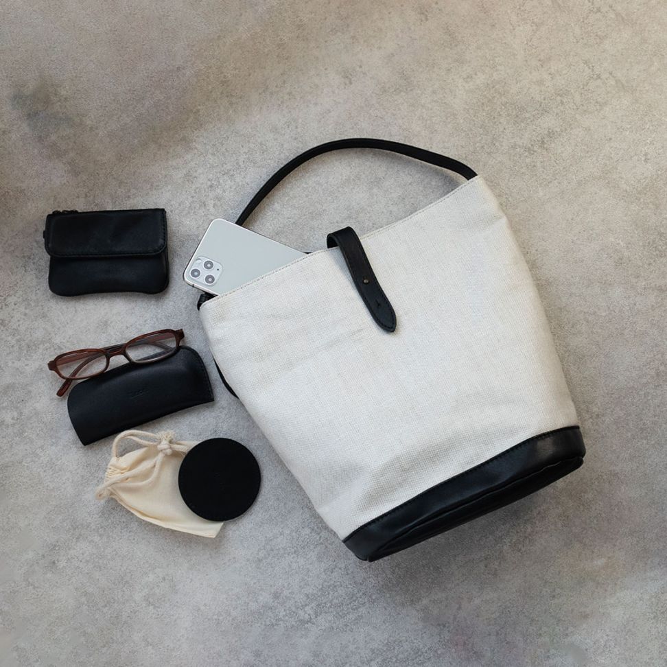 素材/シリーズで選ぶ,リネン|鞄・財布のRinori(リノリ)公式通販