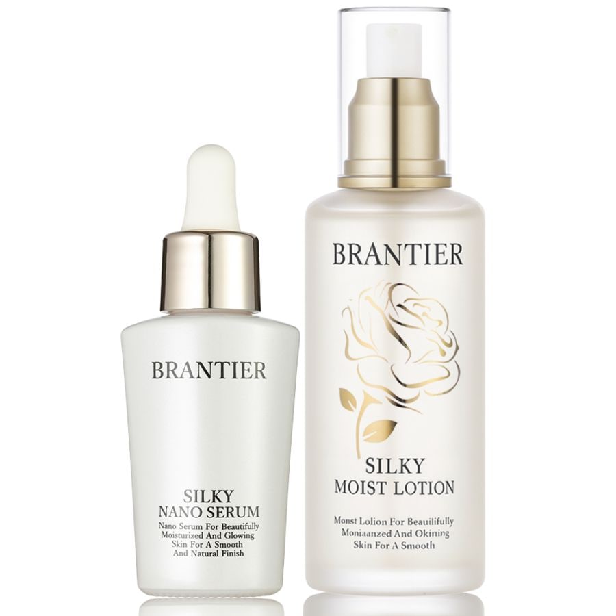 2点セット｜ブランティエ(BRANTIER) 公式