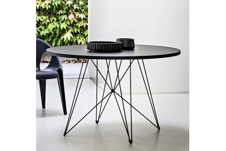 ダイニングテーブル MAGIS マジス XZ3 エックスゼットスリー (ラウンド