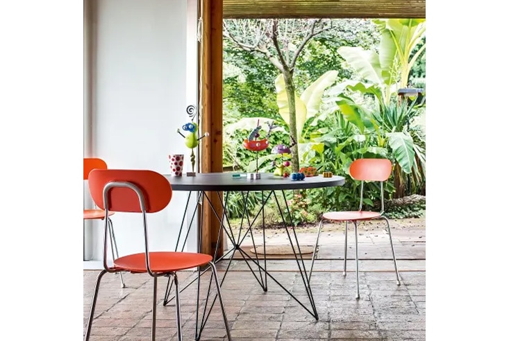 ダイニングテーブル MAGIS マジス XZ3 エックスゼットスリー (ラウンド