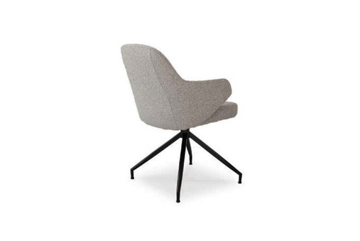 Moda en Casa モーダエンカーサ ダイニングチェア 展示品3/4 Moda en