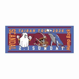 SCANDAL | ROOFTOP ONLINE STORE