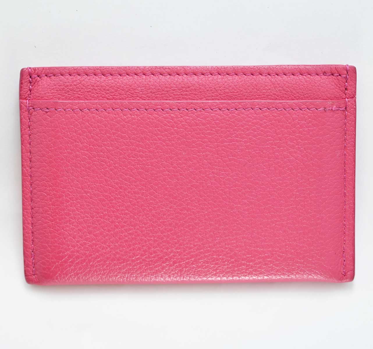 ルイヴィトン Louis Vuitton ポルト・カルト・ロックミー ホットピンク