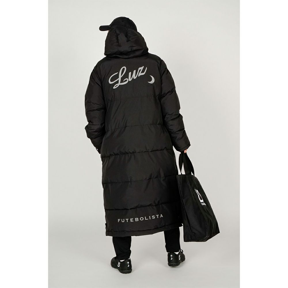 割引セール 20％OFF】LUZeSOMBRA/ルースイソンブラ アウター ベンチ