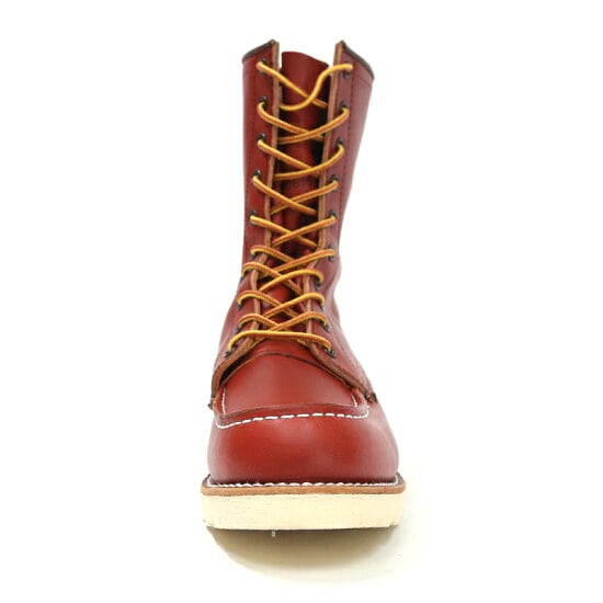 REDWING/レッドウィング アイリッシュセッター 8 Moc- Toe #8877の通販