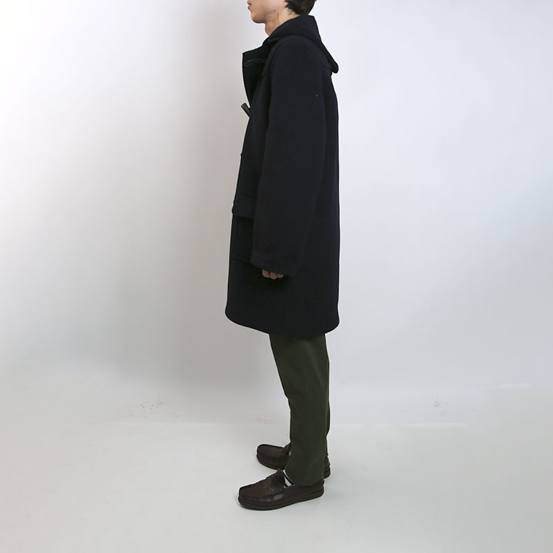 MADE IN ENGLAND GLOVERALL / グローバーオール ダッフルコート 7120