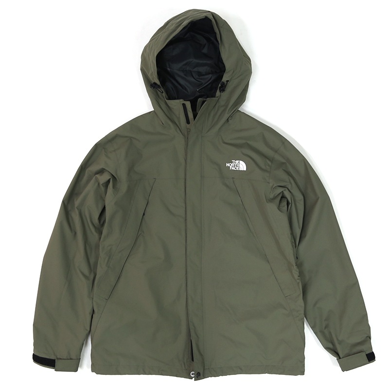 THE NORTH FACE/ザ・ノースフェイス スクープジャケット NP61630の通販