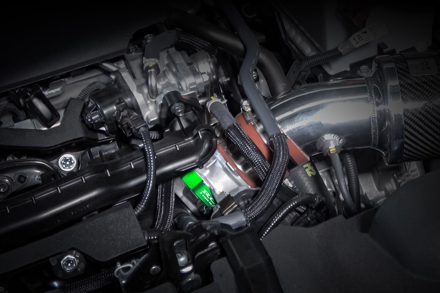 スロットルスペーサーの商品一覧｜ロジャム公式通販