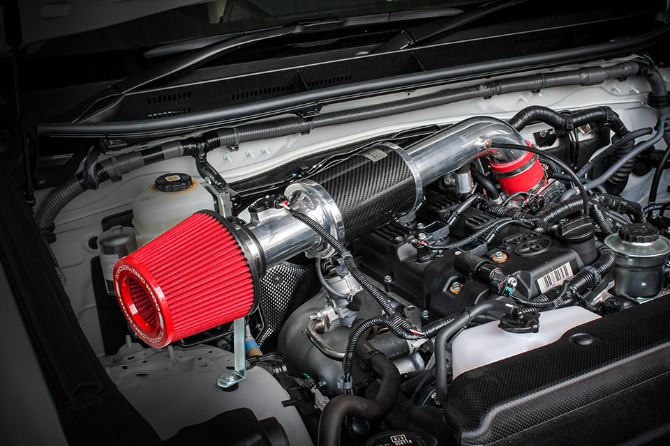 ランドクルーザー・プラド 150系 2.7L 4WD ガソリン車用 ROJAM│ZERO