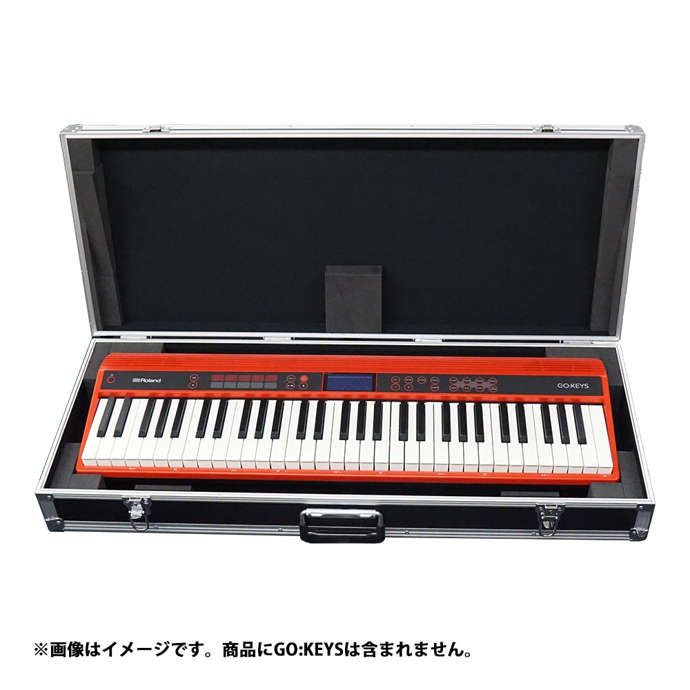 TB-HKGO61（HK-100、GOシリーズ用ハードケース）