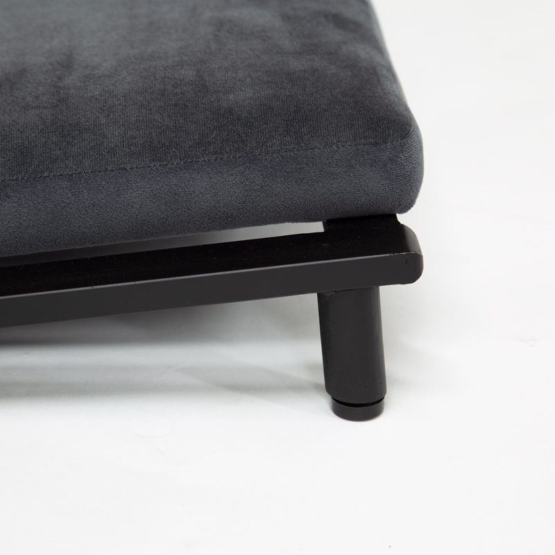 IKKE floor chair｜イッケフロアチェア(座椅子) ウォールナット