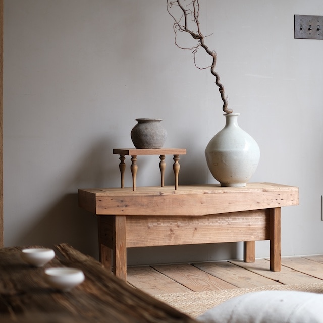 展示台｜すべての商品｜古家具・アンティーク家具 R-select
