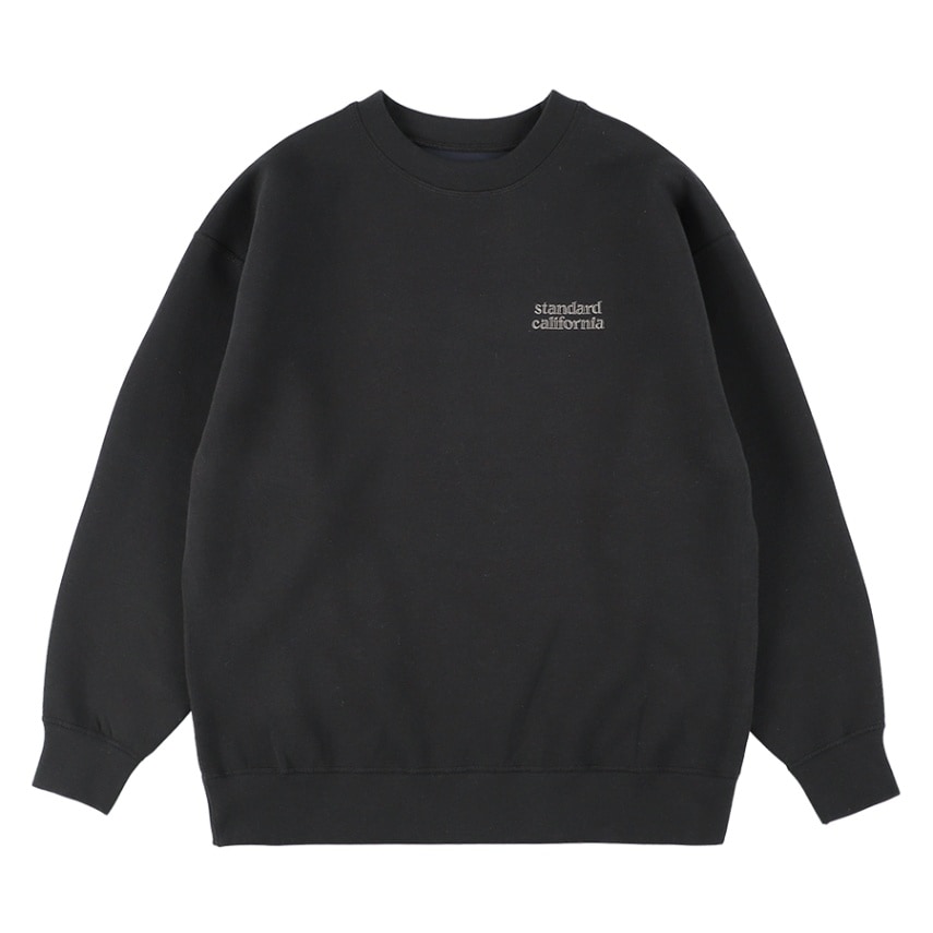 SD Tech Warm Sweat : STANDARD CALIFORNIA OFFICIAL ONLINE STORE