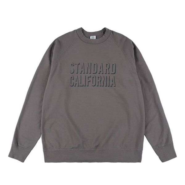 Champion For SD Exclusive R.W Crew Sweat Official Store Limited