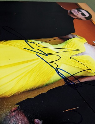 ジョン・トラボルタ、ユマ・サーマン＆クエンティン・タランティーノ