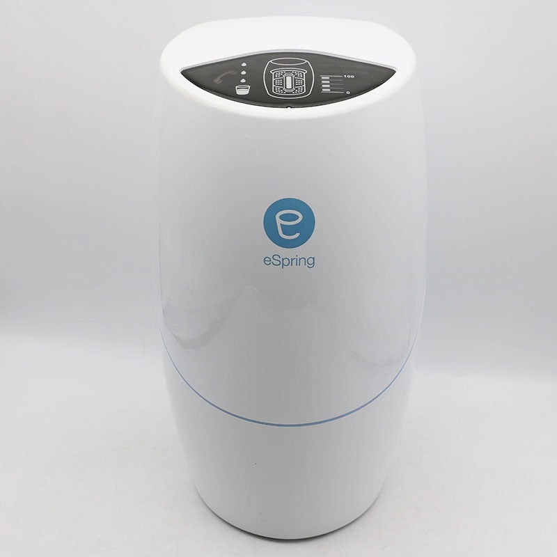 ◇アムウェイ eSpring浄水器Ⅱ（据置型） カートリッジ残量 4/4 Amway