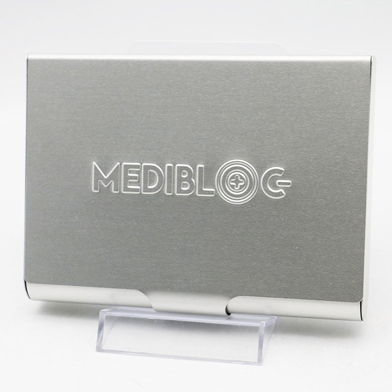 ◇Amway アムウェイ メディブロック 磁気治療器 3個入り 中古良品