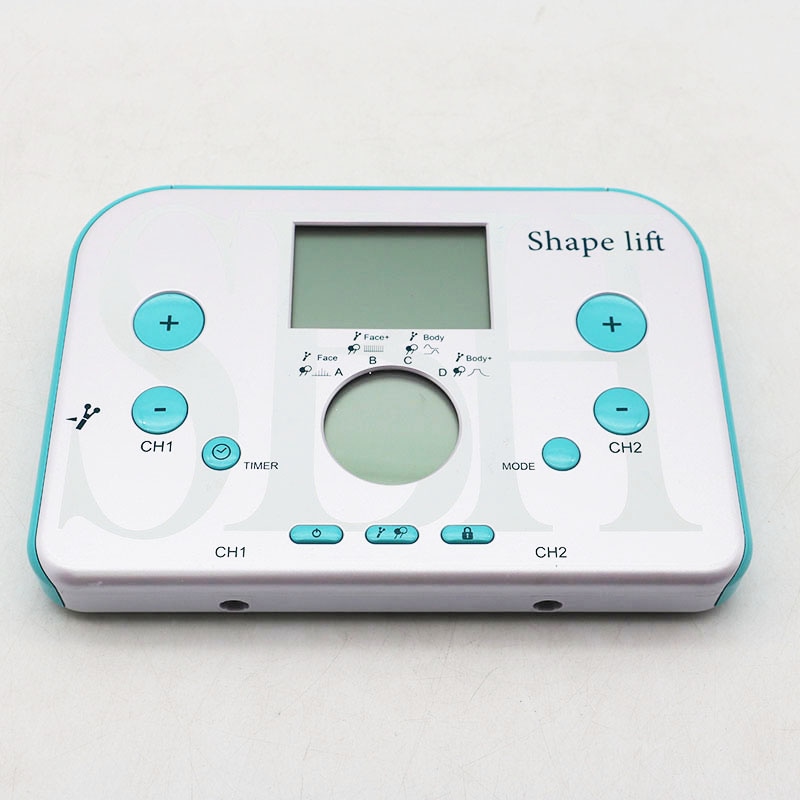 スリムビューティハウスシェイプリフトShape lift EMS機器 説明書付き