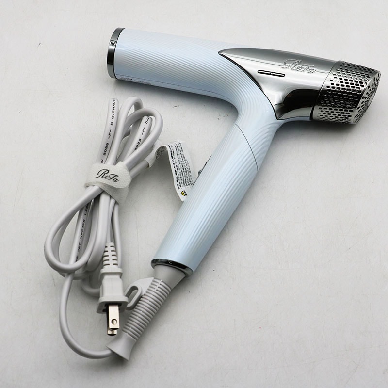 ジャンク】 ReFa BEAUTECH DRYER SMART REAN02A MTG ReFa BEAUTECH