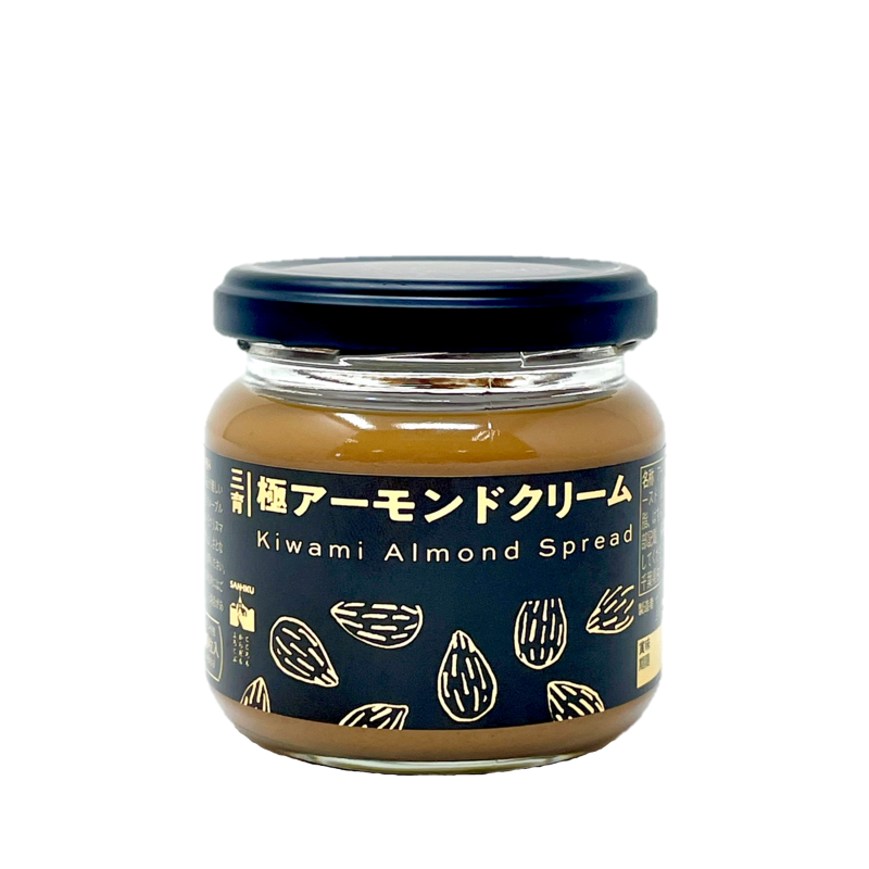 先行予約・期間限定キャンペーン】極 アーモンドクリーム｜セレクト