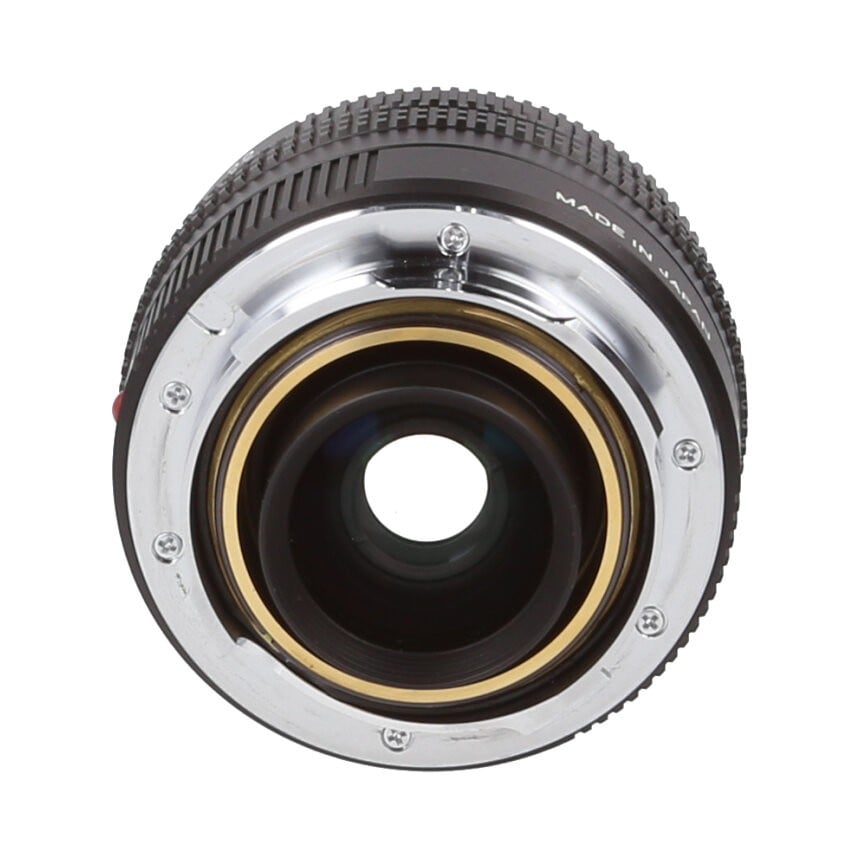 Konica M-HEXANON 28mm F2.8 Mマウント 【AB】 | レンズ,その他 | 三宝