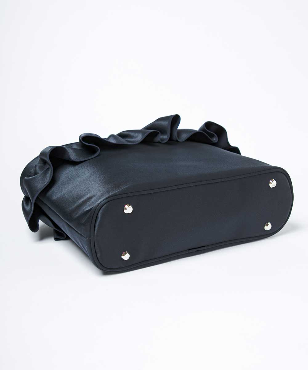 ネイビー（ネイビー） | bag,navy | setsuko sagittaire