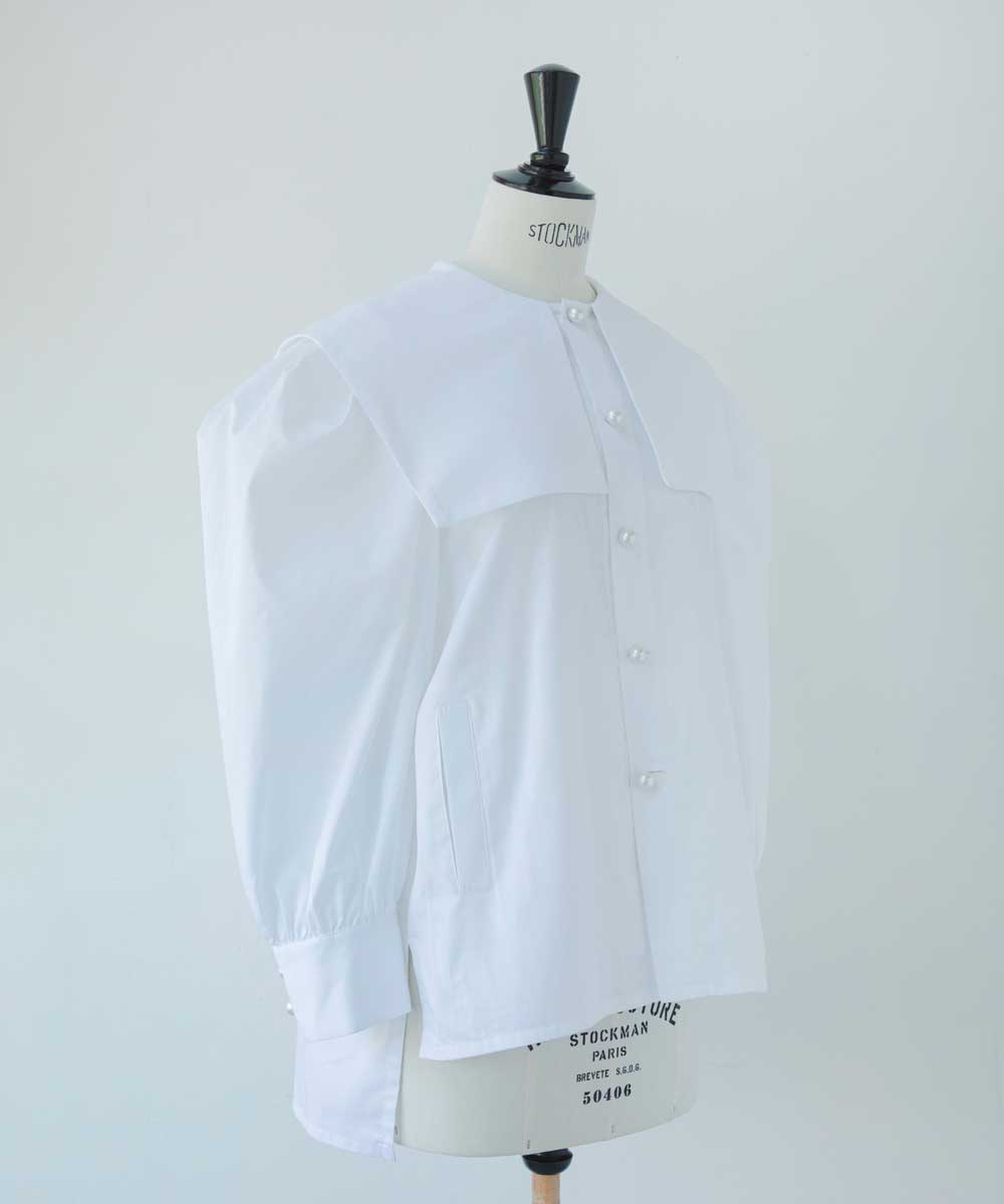 マルグリット（白） | others,clothes | setsuko sagittaire