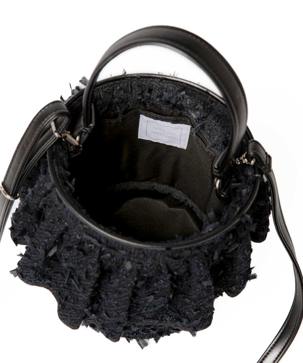 シティ（リボンツィード） | bag,city | setsuko sagittaire