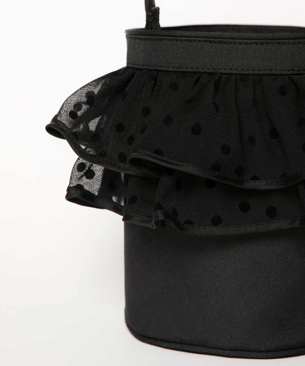 シティ（黒×黒） | bag,city | setsuko sagittaire