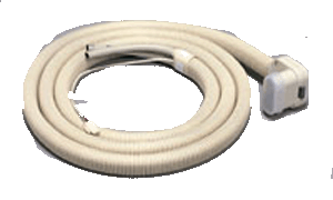 温水ルームヒーター用＜温水コンセント＞P-1.2（1.2m）｜ノーリツ