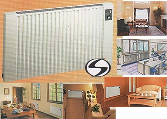 送料無料】トヨトミ 電気パネルヒーターEL-500PW 壁掛けタイプ,100V