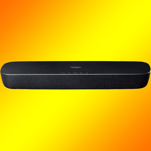 パナソニック シアターバー SC-HTB200 | オーディオ,スピーカー
