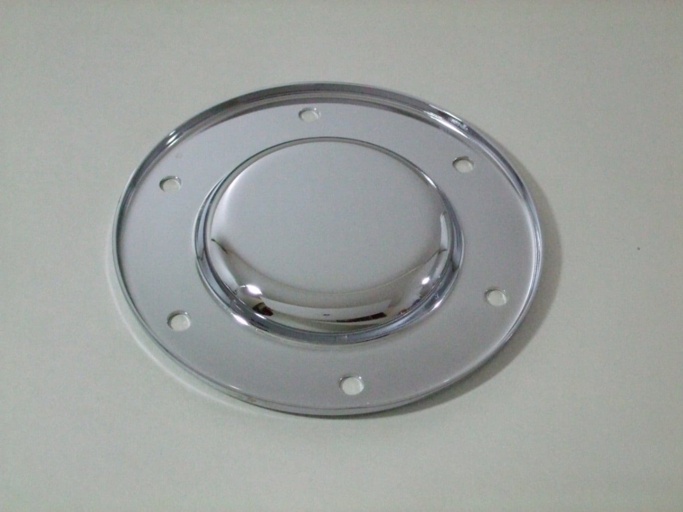 フロントハブキャップ UD新大型