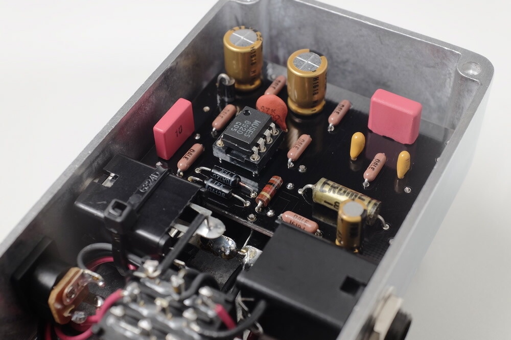 Zahnrad ツァーンラート DYNAMIC DRIVER (ダイナミックドライバー