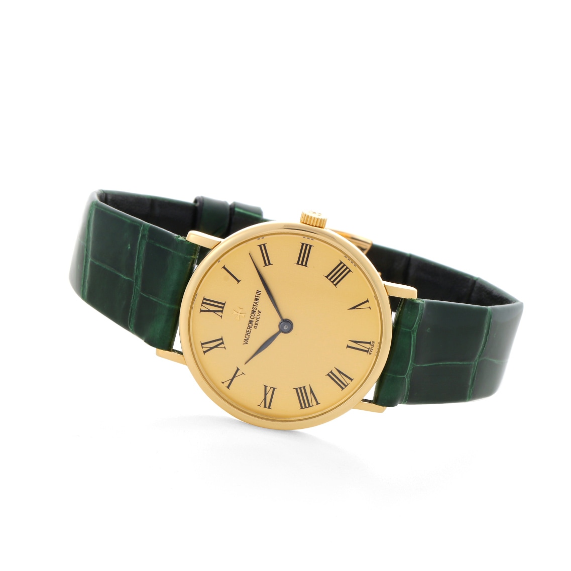 VACHERON CONSTANTIN【1990年代】エッセンシャル Ref.33060