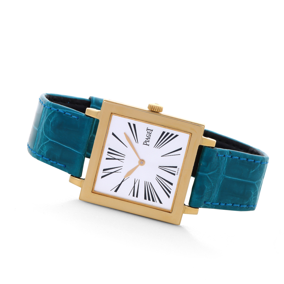 PIAGET【1990年代】アルティプラノ Ref.50930|ヴィンテージウォッチ