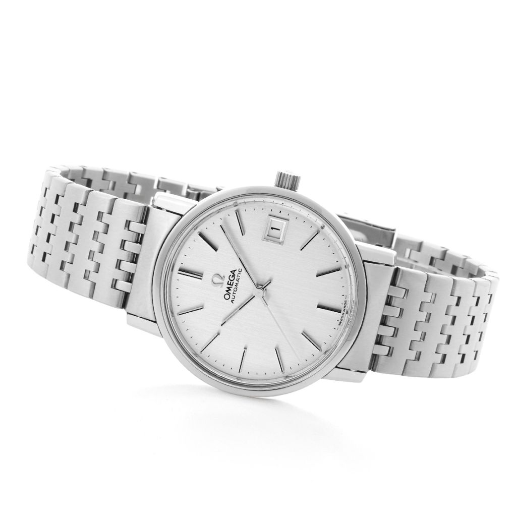 OMEGA【1986-87年製】 Art Collection 999本限定 Ref.196.0440