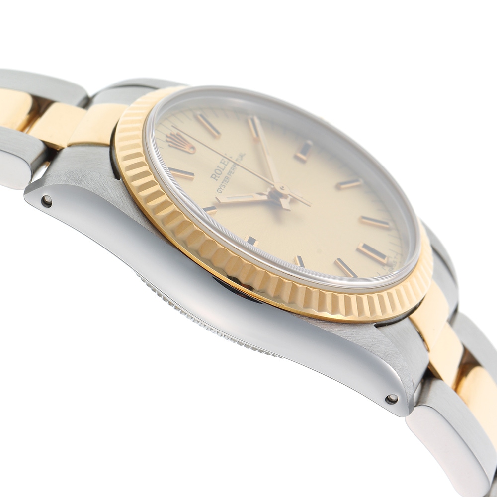 ROLEX【1983年製】オイスター パーペチュアル Ref.67513|ヴィンテージ