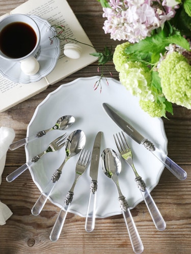 カトラリー｜青山表参道の人気インテリアショップ フランス、北欧など