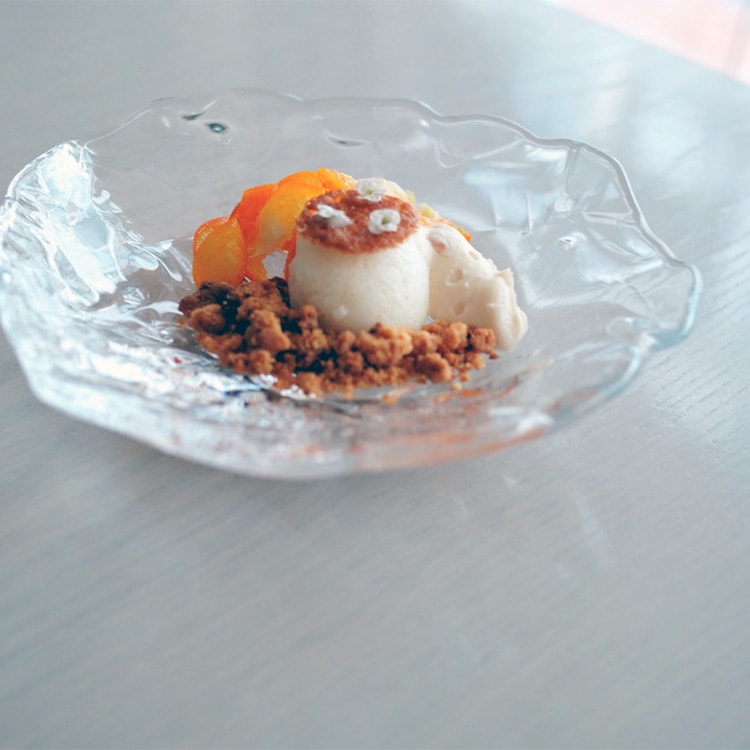 はさんで はさんで：プレート (M) | 平皿 | Sghr