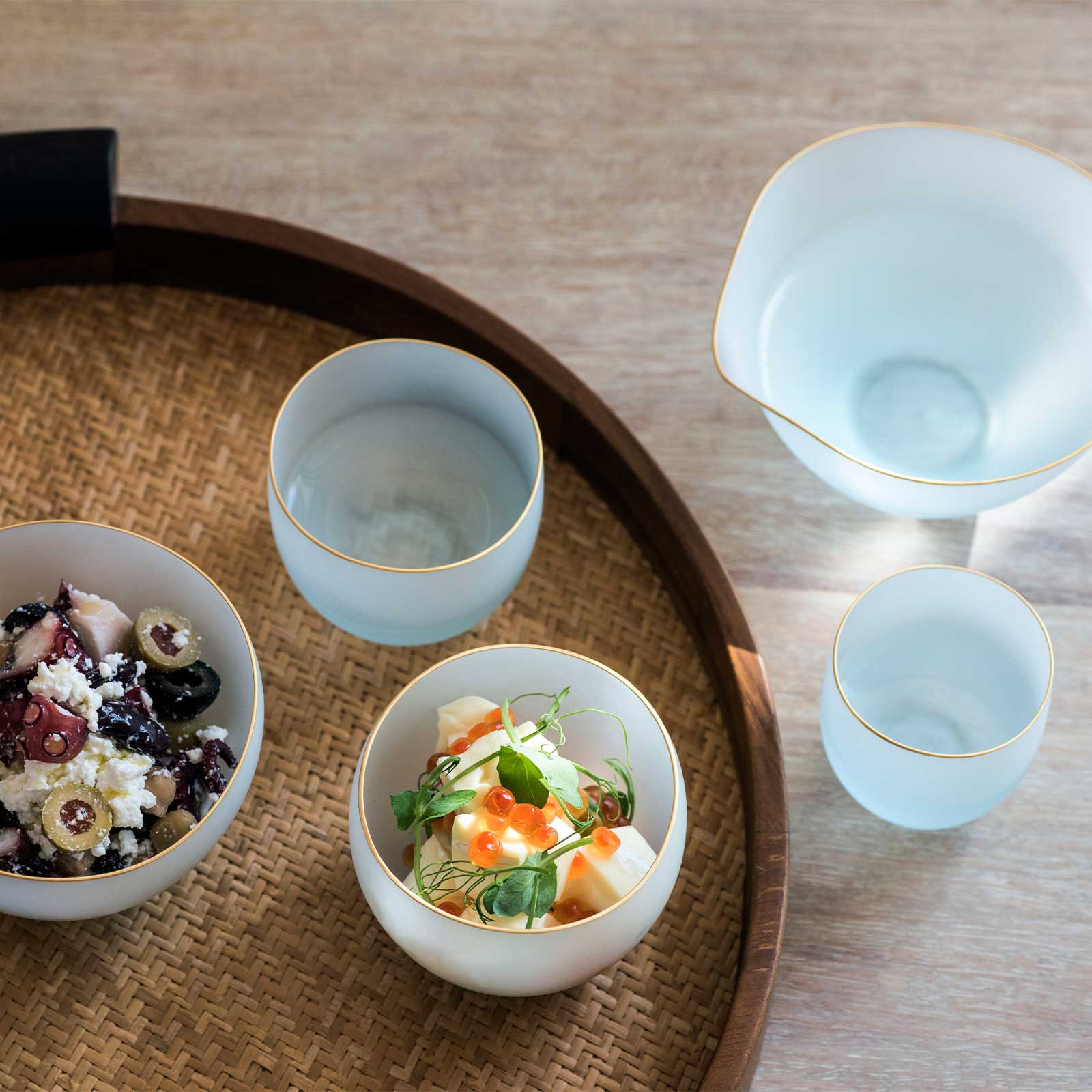 サキ：片口 | 日本酒 | Sghr