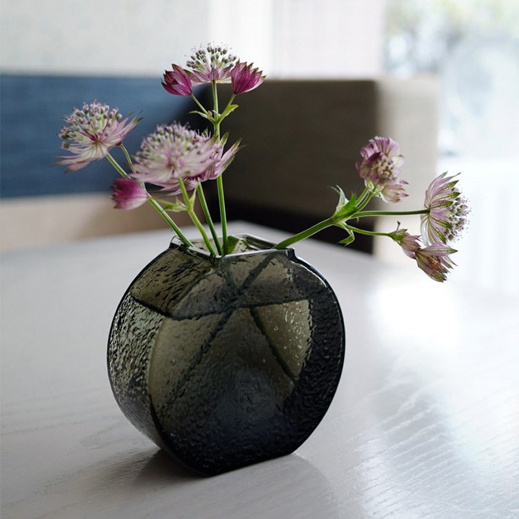デンデン：フラワーベース | 花器 | Sghr