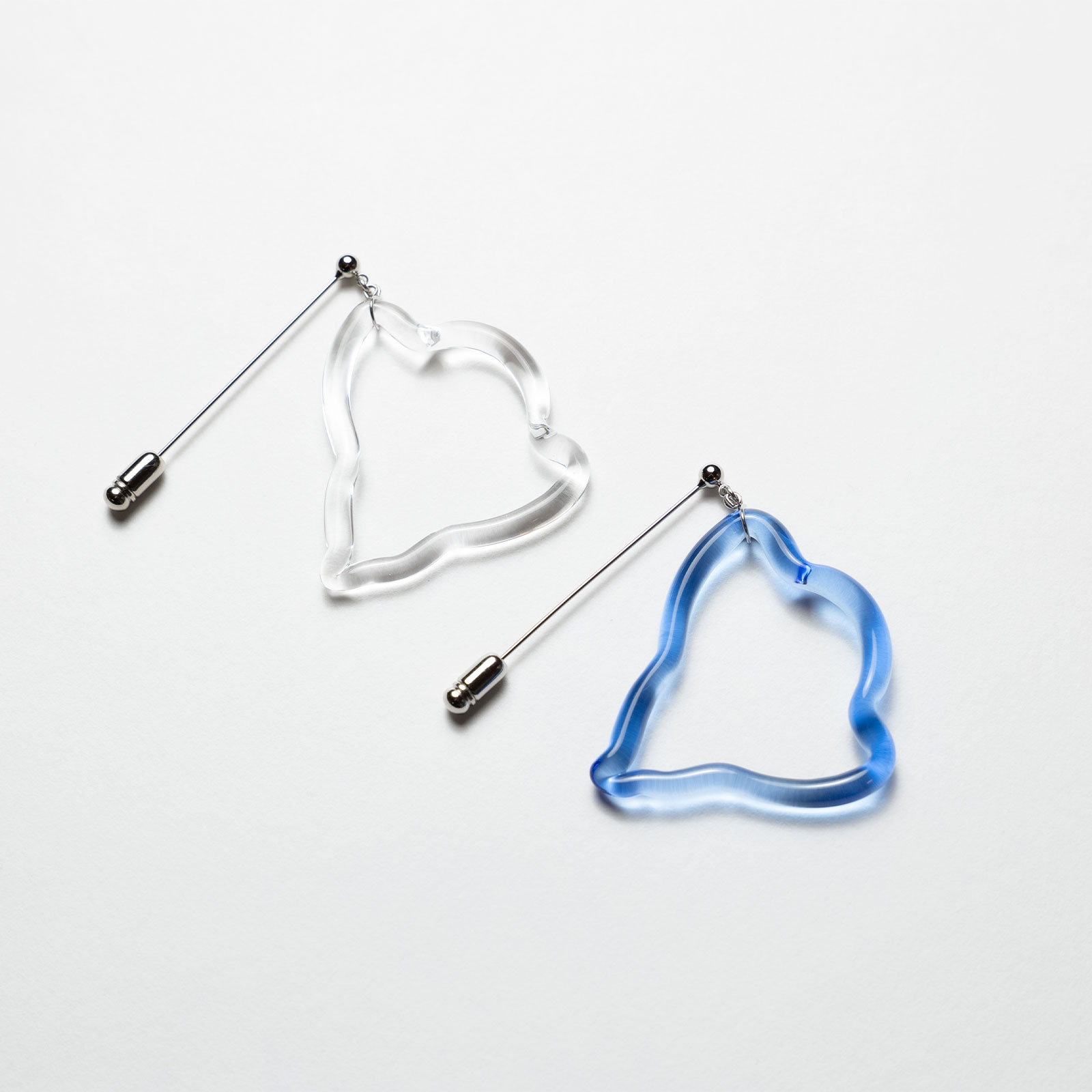 縁鳥：ブローチ | その他 | Sghr