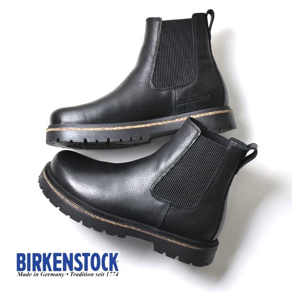 25FW】BIRKENSTOCK ビルケンシュトック Highwood Slip On Women
