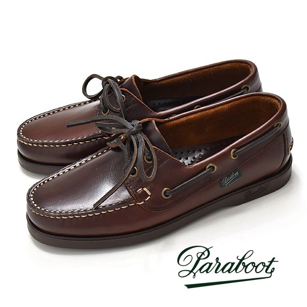 paraboot パラブーツ 