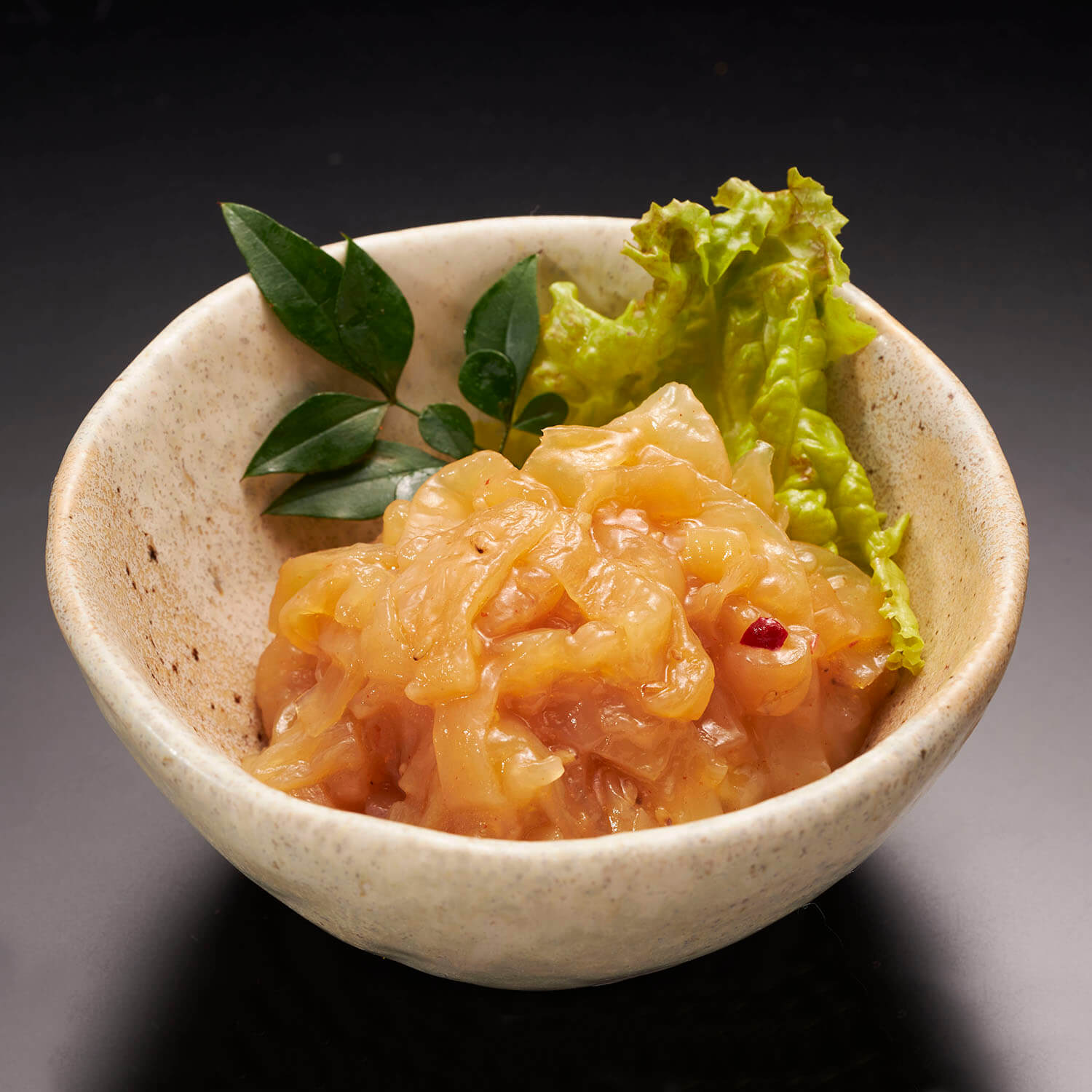 GFC 中華くらげ 1kg入×14袋｜飲食業務用仕入れ注文専門 フーディーズ