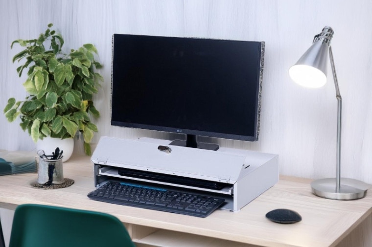 セキュリティボックス Note | セイテック