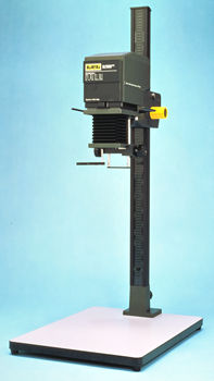 LPL システム引伸機7700プロ│背景紙や照明機材、カメラ用品、ストロボ