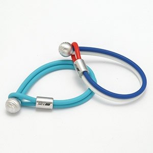 SEVオフィシャルオンラインショップ｜SEVルーパーブレスレット2